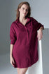Simone Perele 1A7 Caprice Long sleeved nightdress